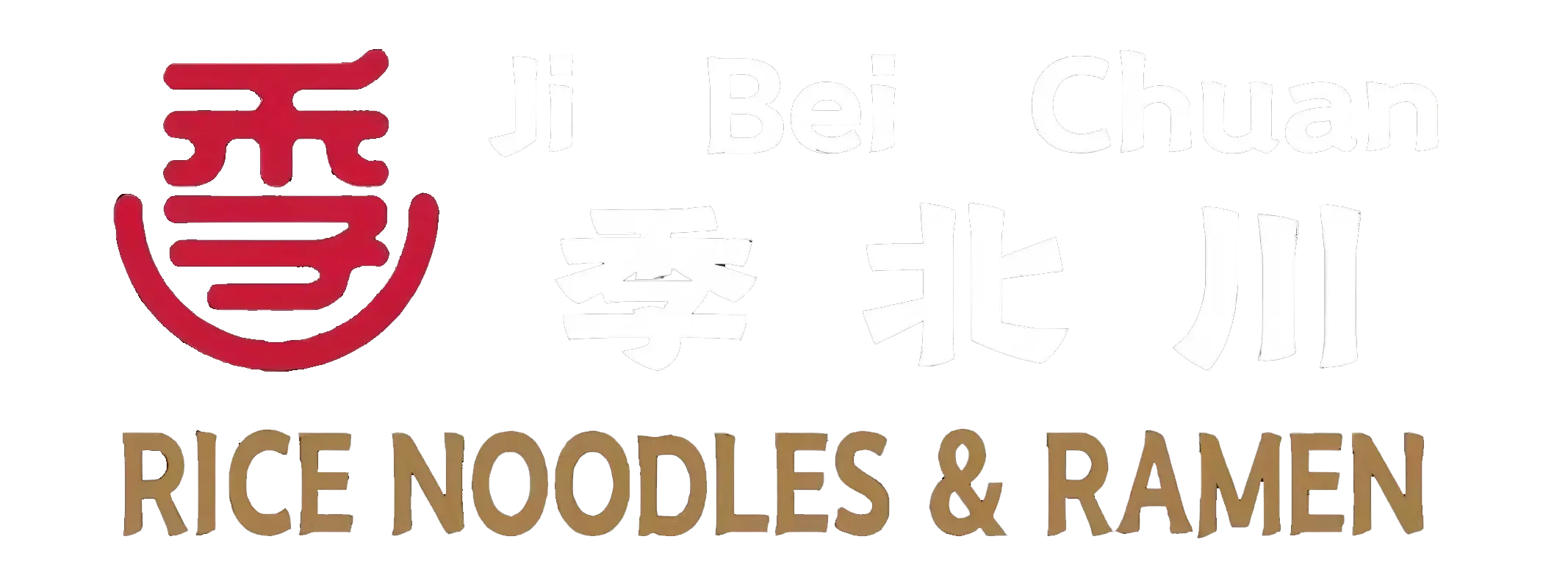 JiBei Chuan restaurant logo